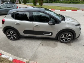 Citroen C3 PURETECH automatic - 13500 € / 26403.70 лв. - 24279946 3 | Car24.bg Citroen C3 PURETECH automatic - 13500 € / 26403.70 лв. - 24279946 3