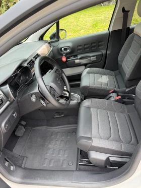 Citroen C3 PURETECH automatic - 13500 € / 26403.70 лв. - 24279946 9 | Car24.bg Citroen C3 PURETECH automatic - 13500 € / 26403.70 лв. - 24279946 9