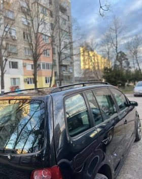 VW Touran undefined | Auto.bg — изображение 5 VW Touran undefined | Auto.bg — изображение 5