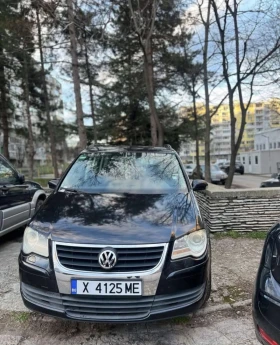 VW Touran undefined | Auto.bg — изображение 7 VW Touran undefined | Auto.bg — изображение 7
