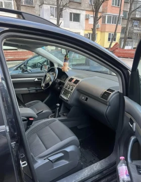 VW Touran undefined | Auto.bg — изображение 6 VW Touran undefined | Auto.bg — изображение 6
