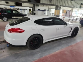 Porsche Panamera 3L 6cyl AWD | Auto.bg — изображение 3 Porsche Panamera 3L 6cyl AWD | Auto.bg — изображение 3