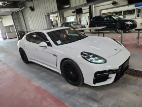Porsche Panamera 3L 6cyl AWD | Auto.bg — изображение 2 Porsche Panamera 3L 6cyl AWD | Auto.bg — изображение 2