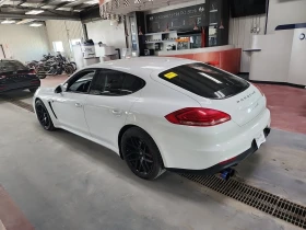 Porsche Panamera 3L 6cyl AWD | Auto.bg — изображение 4 Porsche Panamera 3L 6cyl AWD | Auto.bg — изображение 4