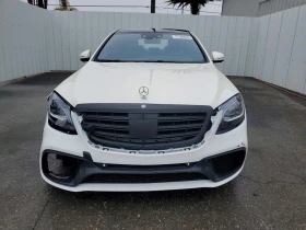 Mercedes-Benz S 550 !!4MATIC!! SPECIAL - 15680 € / 30667.41 лв. - 51016491 5 | Car24.bg Mercedes-Benz S 550 !!4MATIC!! SPECIAL - 15680 € / 30667.41 лв. - 51016491 5