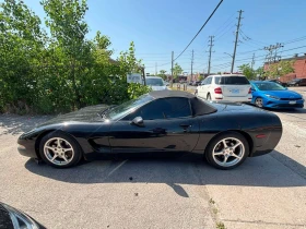 Chevrolet Corvette * 2dr Convertible * CARFAX * ОПЦИЯ ЗА ФИНАНСИРАНЕ | Auto.bg — изображение 2 Chevrolet Corvette * 2dr Convertible * CARFAX * ОПЦИЯ ЗА ФИНАНСИРАНЕ | Auto.bg — изображение 2