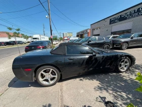 Chevrolet Corvette * 2dr Convertible * CARFAX * ОПЦИЯ ЗА ФИНАНСИРАНЕ | Auto.bg — изображение 3 Chevrolet Corvette * 2dr Convertible * CARFAX * ОПЦИЯ ЗА ФИНАНСИРАНЕ | Auto.bg — изображение 3