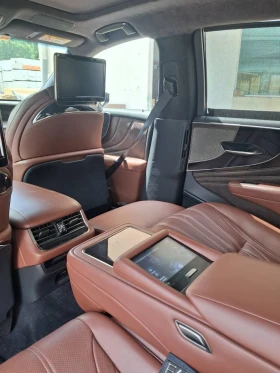 Lexus LS 500 Hybrid President В Гаранция до 2028г - 38000 € / 74321.54 лв. - 97768982 7 | Car24.bg Lexus LS 500 Hybrid President В Гаранция до 2028г - 38000 € / 74321.54 лв. - 97768982 7