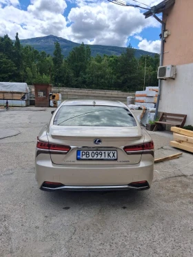 Lexus LS 500 Hybrid President В Гаранция до 2028г - 38000 € / 74321.54 лв. - 97768982 2 | Car24.bg Lexus LS 500 Hybrid President В Гаранция до 2028г - 38000 € / 74321.54 лв. - 97768982 2