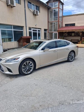 Lexus LS 500 Hybrid President В Гаранция до 2028г - 38000 € / 74321.54 лв. - 97768982 5 | Car24.bg Lexus LS 500 Hybrid President В Гаранция до 2028г - 38000 € / 74321.54 лв. - 97768982 5