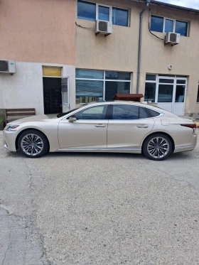 Lexus LS 500 Hybrid President В Гаранция до 2028г - 38000 € / 74321.54 лв. - 97768982 3 | Car24.bg Lexus LS 500 Hybrid President В Гаранция до 2028г - 38000 € / 74321.54 лв. - 97768982 3