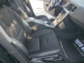 Volvo V60 2.0D/150КС/ПЪЛНА СЕРВИЗНА ИСТОРИЯ/ТОП СЪСТОЯНИЕ/ | Auto.bg — изображение 9 Volvo V60 2.0D/150КС/ПЪЛНА СЕРВИЗНА ИСТОРИЯ/ТОП СЪСТОЯНИЕ/ | Auto.bg — изображение 9