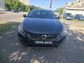 Volvo V60 2.0D/150КС/ПЪЛНА СЕРВИЗНА ИСТОРИЯ/ТОП СЪСТОЯНИЕ/ | Auto.bg — изображение 3 Volvo V60 2.0D/150КС/ПЪЛНА СЕРВИЗНА ИСТОРИЯ/ТОП СЪСТОЯНИЕ/ | Auto.bg — изображение 3