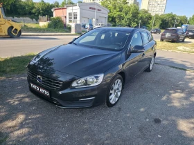 Volvo V60 2.0D/150КС/ПЪЛНА СЕРВИЗНА ИСТОРИЯ/ТОП СЪСТОЯНИЕ/