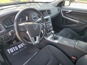 Volvo V60 2.0D/150КС/ПЪЛНА СЕРВИЗНА ИСТОРИЯ/ТОП СЪСТОЯНИЕ/ | Auto.bg — изображение 8 Volvo V60 2.0D/150КС/ПЪЛНА СЕРВИЗНА ИСТОРИЯ/ТОП СЪСТОЯНИЕ/ | Auto.bg — изображение 8
