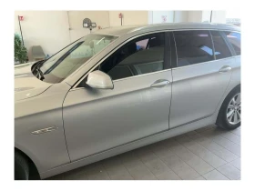 BMW 520 5er 520d | Auto.bg — изображение 4 BMW 520 5er 520d | Auto.bg — изображение 4