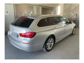 BMW 520 5er 520d | Auto.bg — изображение 8 BMW 520 5er 520d | Auto.bg — изображение 8