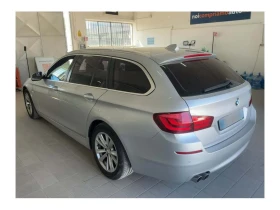 BMW 520 5er 520d | Auto.bg — изображение 6 BMW 520 5er 520d | Auto.bg — изображение 6