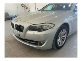 BMW 520 5er 520d | Auto.bg — изображение 2 BMW 520 5er 520d | Auto.bg — изображение 2