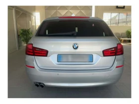 BMW 520 5er 520d | Auto.bg — изображение 7 BMW 520 5er 520d | Auto.bg — изображение 7