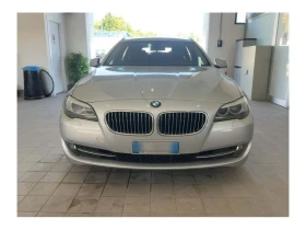 BMW 520 5er 520d | Auto.bg — изображение 14 BMW 520 5er 520d | Auto.bg — изображение 14