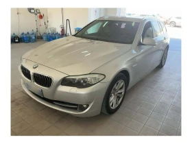 BMW 520 5er 520d
