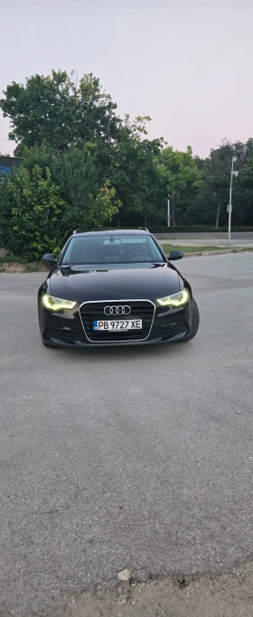 Audi A6 Facelift-Keyless-Памет-Обдухване-Подгрев-Stronic | Auto.bg — изображение 3 Audi A6 Facelift-Keyless-Памет-Обдухване-Подгрев-Stronic | Auto.bg — изображение 3