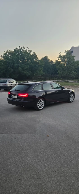 Audi A6 Facelift-Keyless-Памет-Обдухване-Подгрев-Stronic | Auto.bg — изображение 5 Audi A6 Facelift-Keyless-Памет-Обдухване-Подгрев-Stronic | Auto.bg — изображение 5