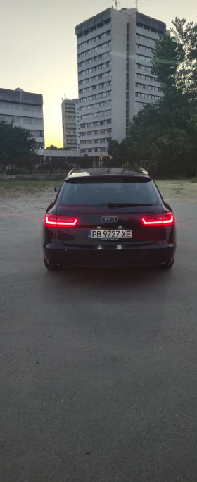 Audi A6 Facelift-Keyless-Памет-Обдухване-Подгрев-Stronic | Auto.bg — изображение 9 Audi A6 Facelift-Keyless-Памет-Обдухване-Подгрев-Stronic | Auto.bg — изображение 9