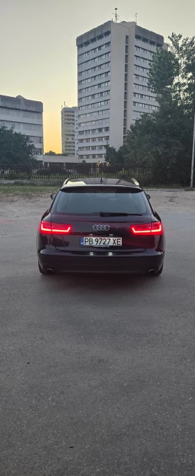 Audi A6 Facelift-Keyless-Памет-Обдухване-Подгрев-Stronic | Auto.bg — изображение 6 Audi A6 Facelift-Keyless-Памет-Обдухване-Подгрев-Stronic | Auto.bg — изображение 6