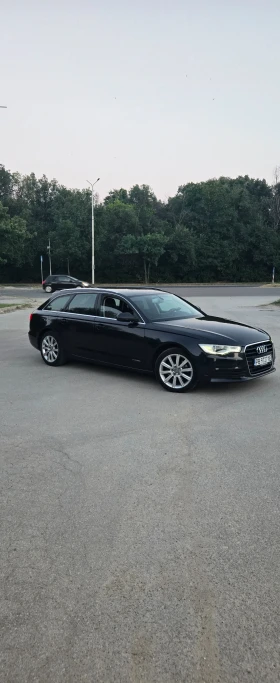 Audi A6 Facelift-Keyless-Памет-Обдухване-Подгрев-Stronic | Auto.bg — изображение 4 Audi A6 Facelift-Keyless-Памет-Обдухване-Подгрев-Stronic | Auto.bg — изображение 4