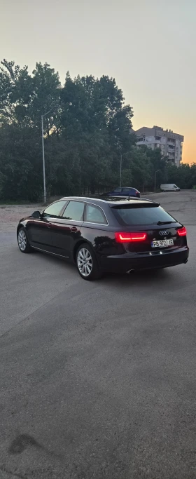 Audi A6 Facelift-Keyless-Памет-Обдухване-Подгрев-Stronic | Auto.bg — изображение 7 Audi A6 Facelift-Keyless-Памет-Обдухване-Подгрев-Stronic | Auto.bg — изображение 7