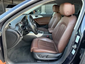 Audi A6 Facelift-Keyless-Памет-Обдухване-Подгрев-Stronic | Auto.bg — изображение 17 Audi A6 Facelift-Keyless-Памет-Обдухване-Подгрев-Stronic | Auto.bg — изображение 17