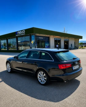Audi A6 Facelift-Keyless-Памет-Обдухване-Подгрев-Stronic - 12200 € - 29251842 5 | Car24.bg Audi A6 Facelift-Keyless-Памет-Обдухване-Подгрев-Stronic - 12200 € - 29251842 5