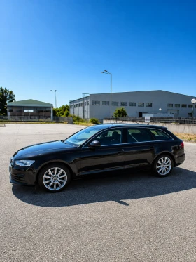 Audi A6 Facelift-Keyless-Памет-Обдухване-Подгрев-Stronic - 12200 € - 29251842 6 | Car24.bg Audi A6 Facelift-Keyless-Памет-Обдухване-Подгрев-Stronic - 12200 € - 29251842 6