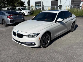 BMW 330 * 330i xDrive* ПОДГРЕВ * ШИБИДАШ* CARFAX *