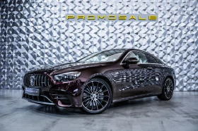 Mercedes-Benz E 53 AMG Manufaktur* Burmester* 360