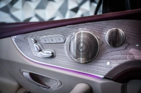 Mercedes-Benz E 53 AMG Manufaktur* Burmester* 360 | Auto.bg — изображение 17 Mercedes-Benz E 53 AMG Manufaktur* Burmester* 360 | Auto.bg — изображение 17