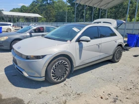 Hyundai Ioniq 5 2022 HYUNDAI IONIQ 5 LIMITED