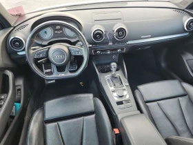 Audi S3 * PROGRESSIV * CARFAX * ОПЦИЯ ЗА ФИНАНСИРАНЕ | Auto.bg — изображение 10 Audi S3 * PROGRESSIV * CARFAX * ОПЦИЯ ЗА ФИНАНСИРАНЕ | Auto.bg — изображение 10