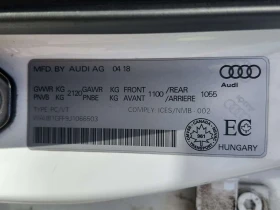 Audi S3 * PROGRESSIV * CARFAX * ОПЦИЯ ЗА ФИНАНСИРАНЕ | Auto.bg — изображение 15 Audi S3 * PROGRESSIV * CARFAX * ОПЦИЯ ЗА ФИНАНСИРАНЕ | Auto.bg — изображение 15