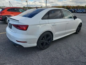 Audi S3 * PROGRESSIV * CARFAX * ОПЦИЯ ЗА ФИНАНСИРАНЕ | Auto.bg — изображение 3 Audi S3 * PROGRESSIV * CARFAX * ОПЦИЯ ЗА ФИНАНСИРАНЕ | Auto.bg — изображение 3