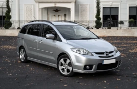 Mazda 5 undefined | Auto.bg — изображение 2 Mazda 5 undefined | Auto.bg — изображение 2