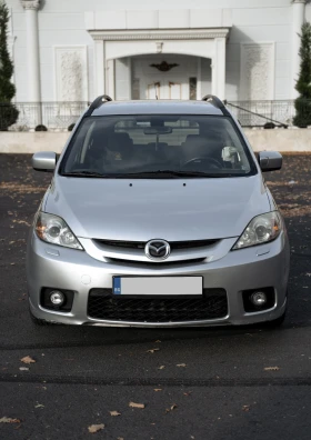 Mazda 5