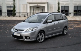 Mazda 5 undefined | Auto.bg — изображение 3 Mazda 5 undefined | Auto.bg — изображение 3