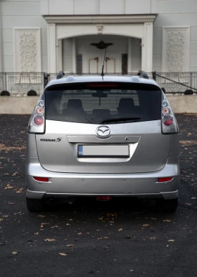 Mazda 5 undefined | Auto.bg — изображение 4 Mazda 5 undefined | Auto.bg — изображение 4