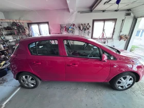Opel Corsa D - 3200 € - 73318190 4 | Car24.bg Opel Corsa D - 3200 € - 73318190 4