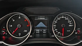 Audi A5 3.0TDI/S-LINE/DISTR/CAMERA/BANG&OLUFSEN/ПОДГРЕВ/LI | Auto.bg — изображение 9 Audi A5 3.0TDI/S-LINE/DISTR/CAMERA/BANG&OLUFSEN/ПОДГРЕВ/LI | Auto.bg — изображение 9