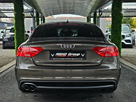 Audi A5 3.0TDI/S-LINE/DISTR/CAMERA/BANG&OLUFSEN/ПОДГРЕВ/LI | Auto.bg — изображение 6 Audi A5 3.0TDI/S-LINE/DISTR/CAMERA/BANG&OLUFSEN/ПОДГРЕВ/LI | Auto.bg — изображение 6