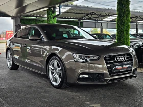 Audi A5 3.0TDI/S-LINE/DISTR/CAMERA/BANG&OLUFSEN/ПОДГРЕВ/LI | Auto.bg — изображение 3 Audi A5 3.0TDI/S-LINE/DISTR/CAMERA/BANG&OLUFSEN/ПОДГРЕВ/LI | Auto.bg — изображение 3